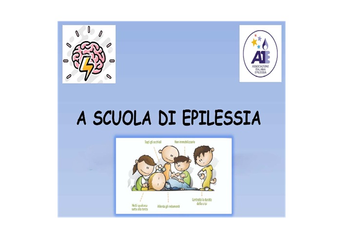 A Scuola di Epilessia